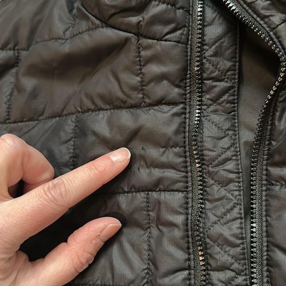 Patagonia Nano Puff Brick Quilt Jacket - Picture 7 of 9